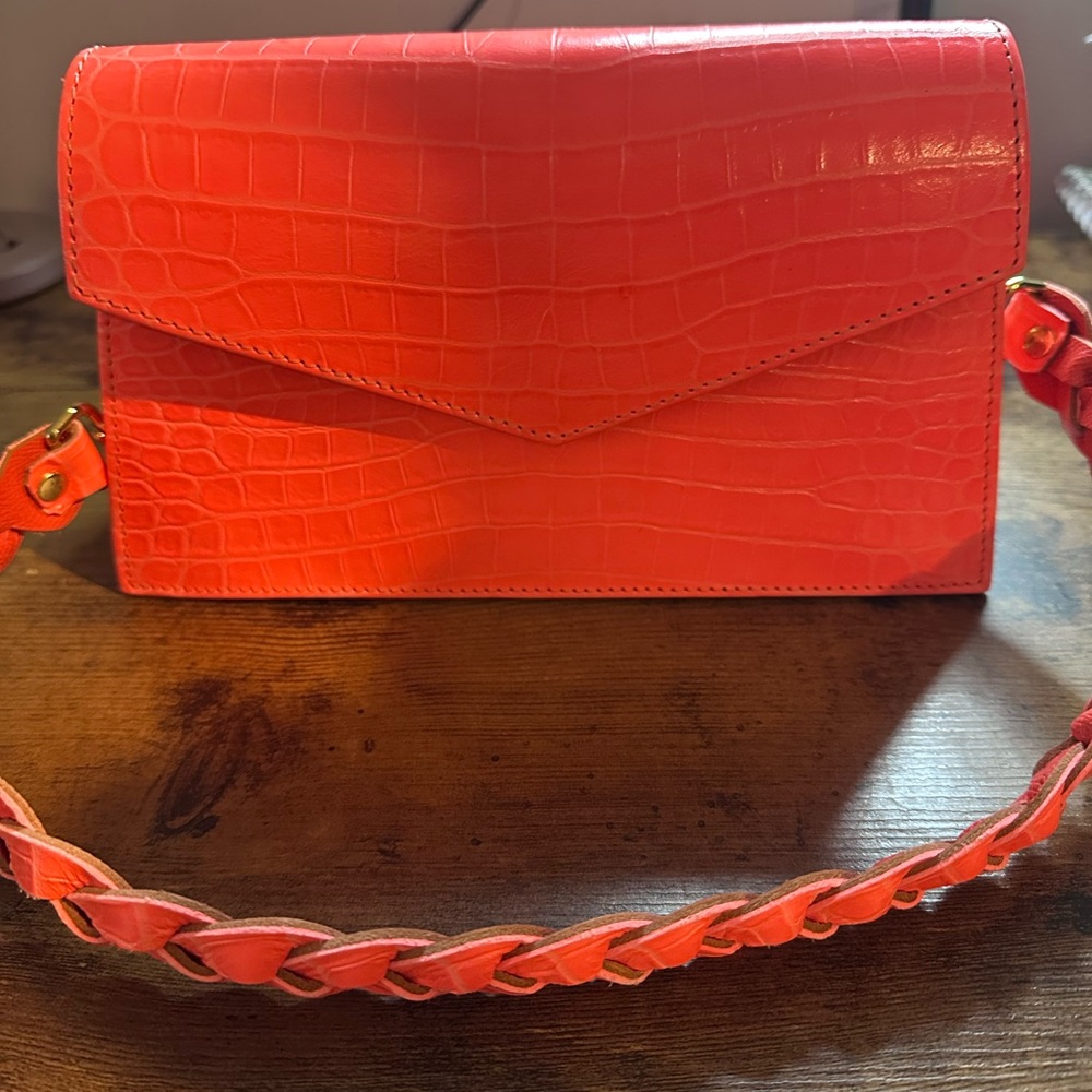 Anima Iris Zaya Bag